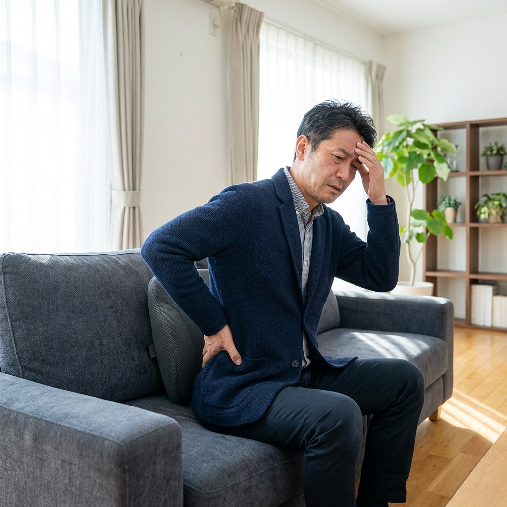 症状イメージ1
