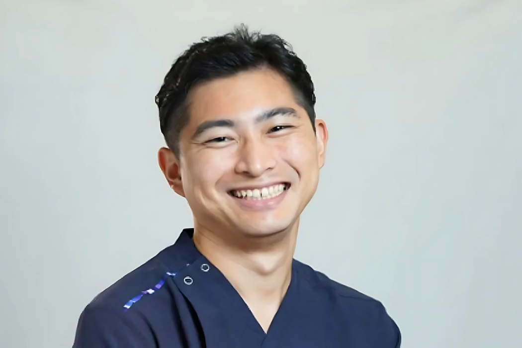 大阪院 院長 岩井 俊賢