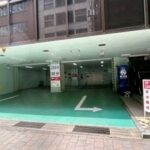 駐車場１
