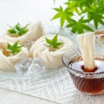 そうめん
