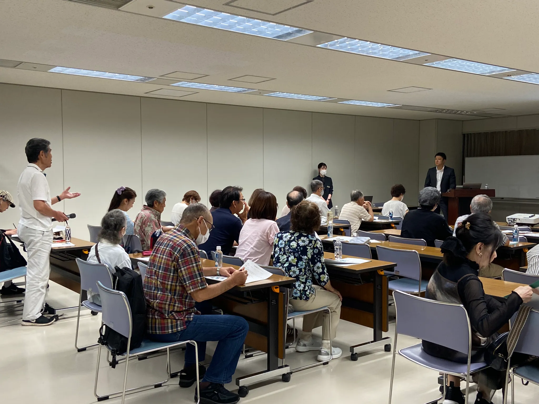 【9/12（金）】まだできることがある！再生医療セミナーin札幌開催