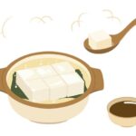 湯豆腐