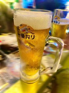 ビール