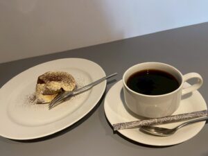 コーヒー