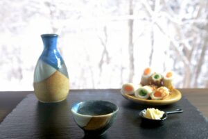 酒